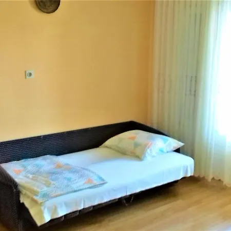 Branko Fabijanic Front Row By The Sea Apartamento *