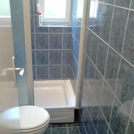 Branko Fabijanic Front Row By The Sea * Selce