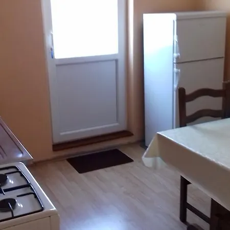 Branko Fabijanic Front Row By The Sea * Selce