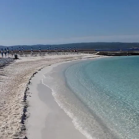 Branko Fabijanic Front Row By The Sea 셀스