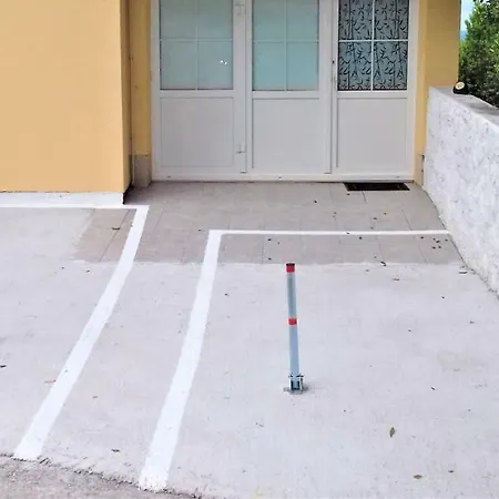 Branko Fabijanic Front Row By The Sea *