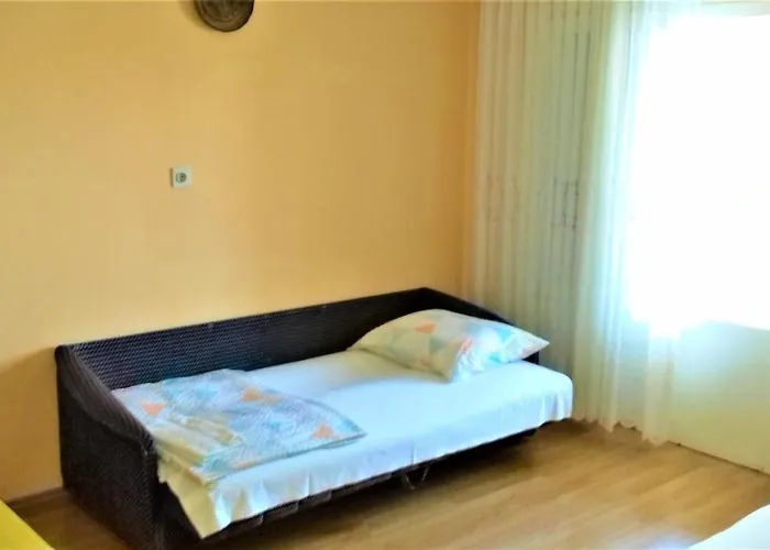 Branko Fabijanic Front Row By The Sea شقة *