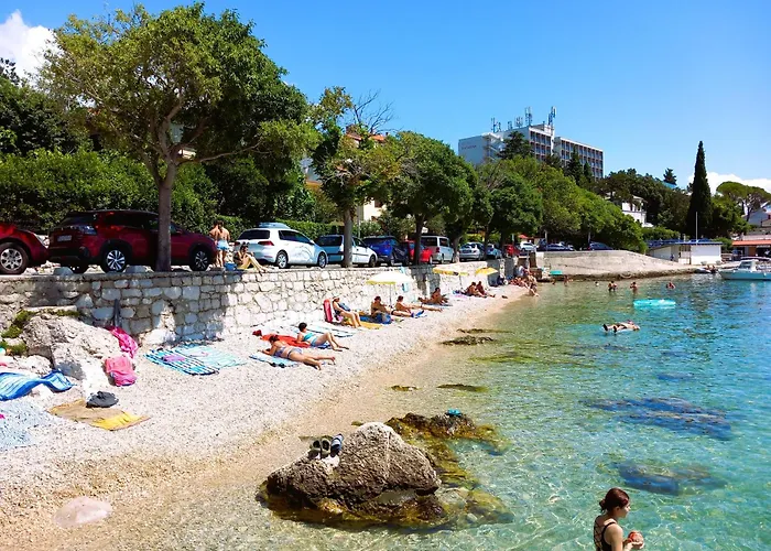 شقة Branko Fabijanic Front Row By The Sea سيلتسي