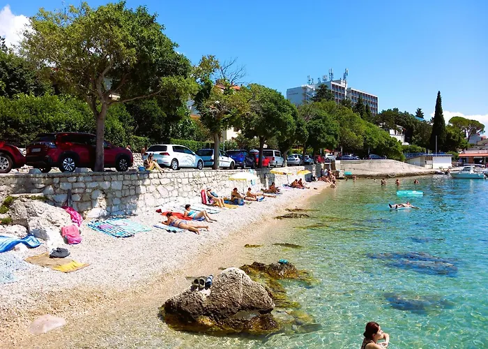 شقة Branko Fabijanic Front Row By The Sea سيلتسي