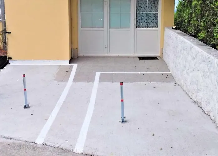 Branko Fabijanic Front Row By The Sea *