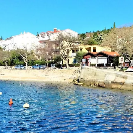 Branko Fabijanic Front Row By The Sea