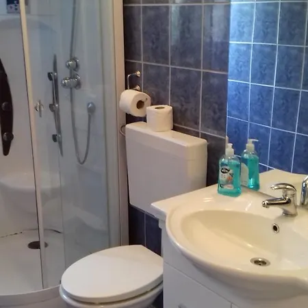 Branko Fabijanic Front Row By The Sea