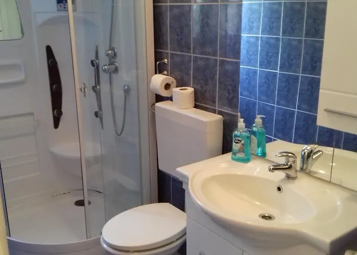 Branko Fabijanic Front Row By The Sea